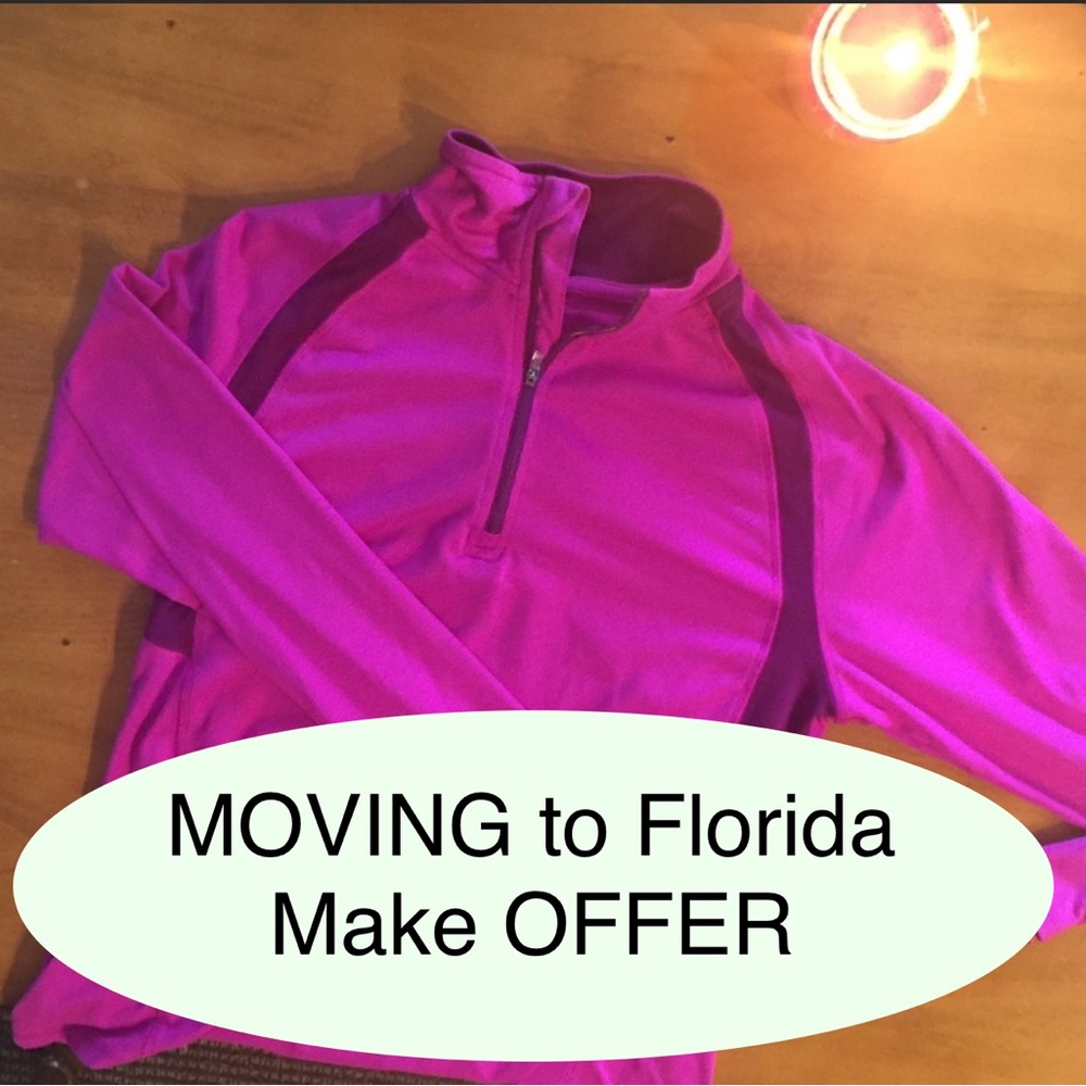 Women’s Champion 1/2 ZIP